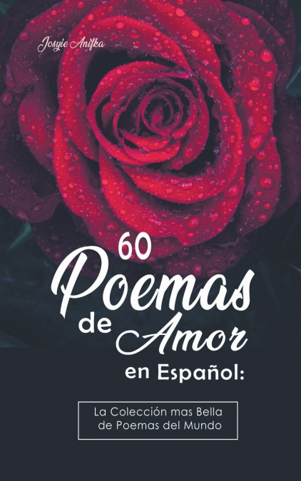 60 Poemas de Amor en Español