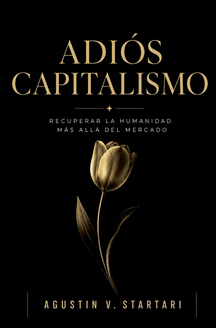 Adios capitalismo