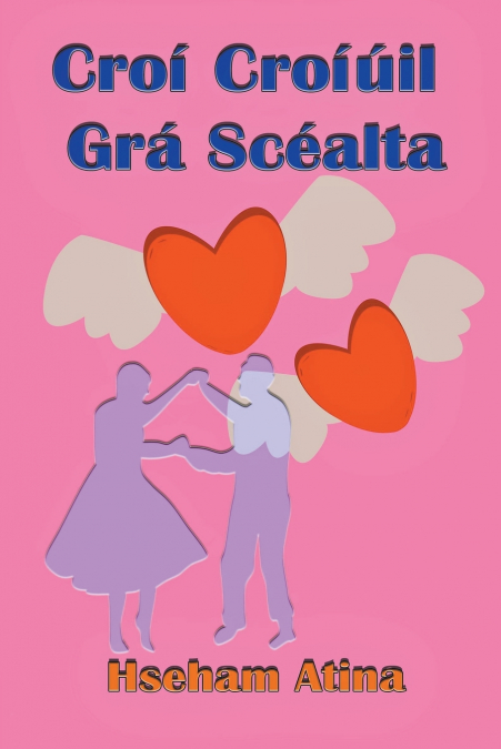 Croí Croíúil Grá Scéalta
