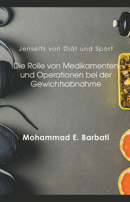 Jenseits von Diät und Sport