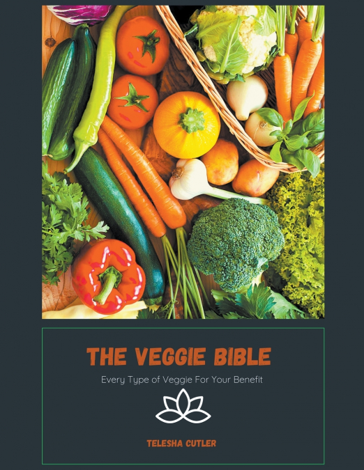 The Veggie Bible