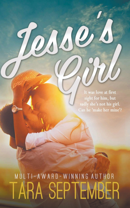 Jesse’s Girl