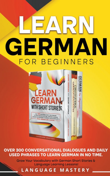 Learn German for Beginners