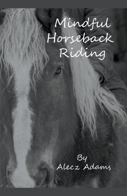 Mindful Horseback Riding