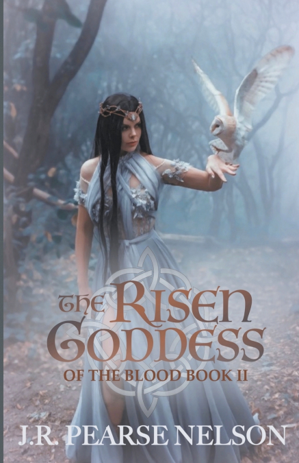 The Risen Goddess
