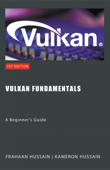 Vulkan Fundamentals