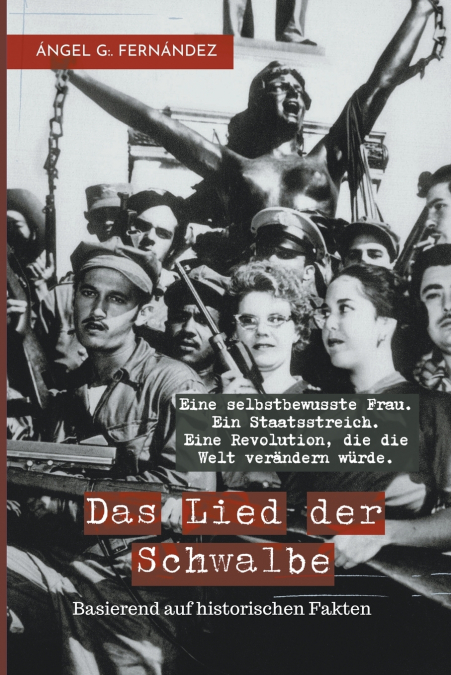 Das Lied der Schwalbe