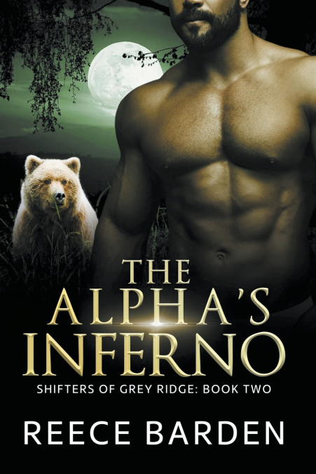 The Alpha’s Inferno
