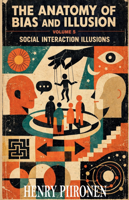 The Anatomy of Bias and Illusion, Volume 5
