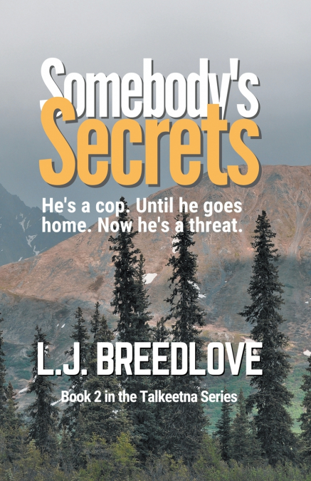 Somebody’s Secrets
