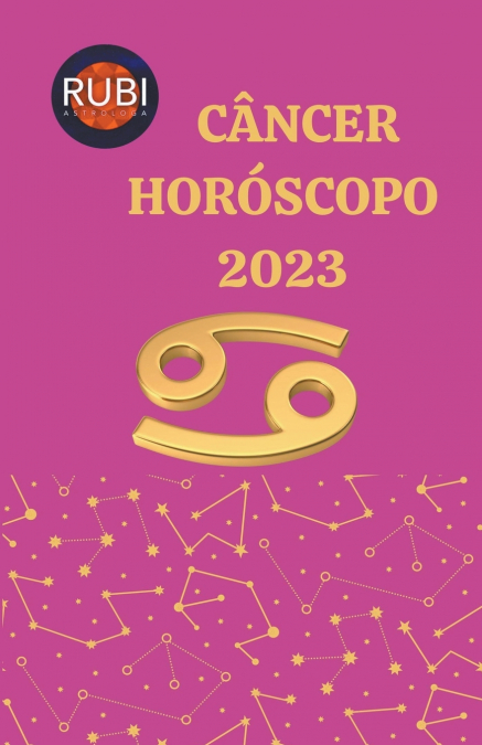 Cáncer Horóscopo 2023