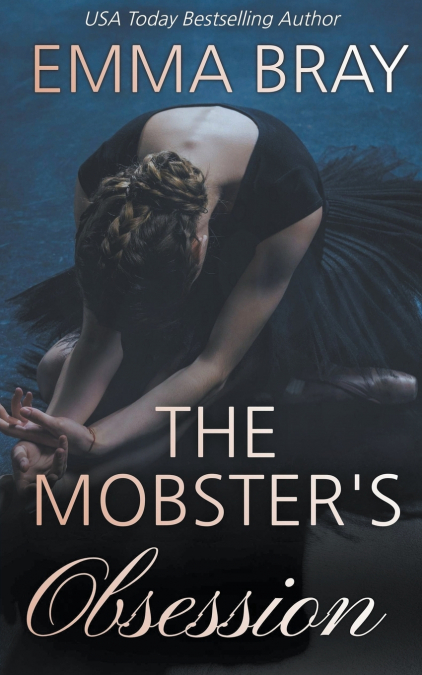 The Mobster’s Obsession