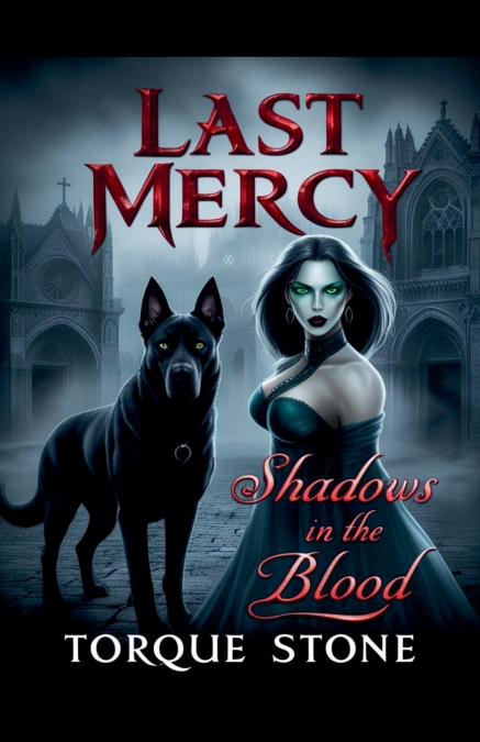 Last Mercy