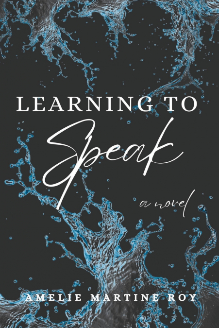 Learning to Speak