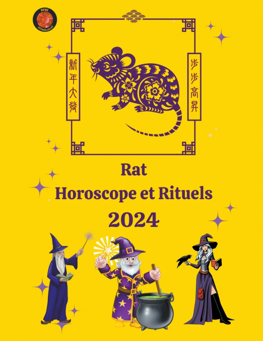 Rat Horoscope  Et  Rituels 2024