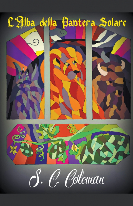 L’Alba della Pantera Solare
