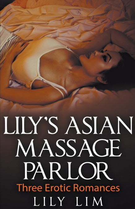 Lily’s Asian Massage Parlor