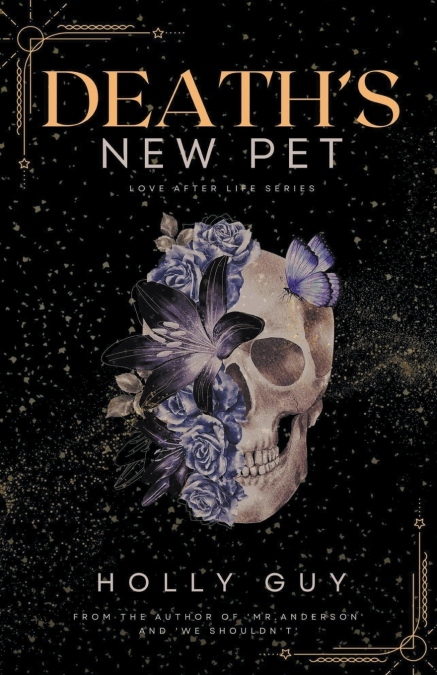 Death’s New Pet