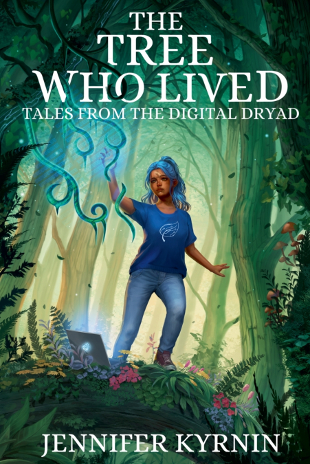 The Tree Who Lived
