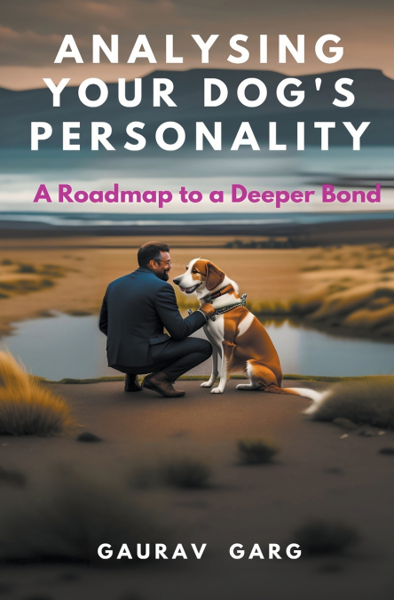 Analysing Your Dog’s Personality