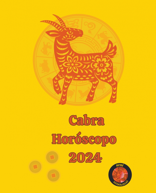 Cabra Horóscopo  2024