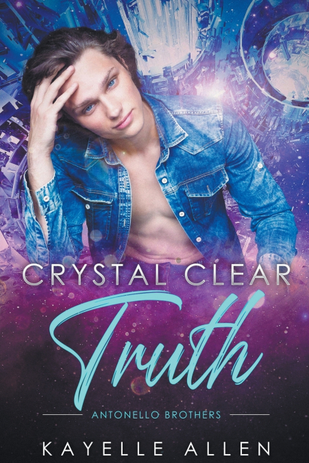 Her Crystal Clear Truth