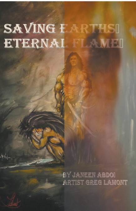 Saving Earth’s Eternal Flame