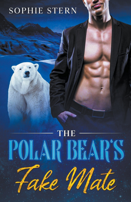 The Polar Bear’s Fake Mate