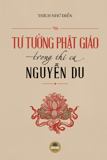 Tư tưởng Phật giáo trong thi ca Nguyễn Du