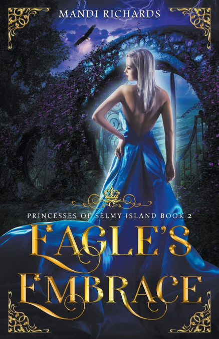 Eagle’s Embrace