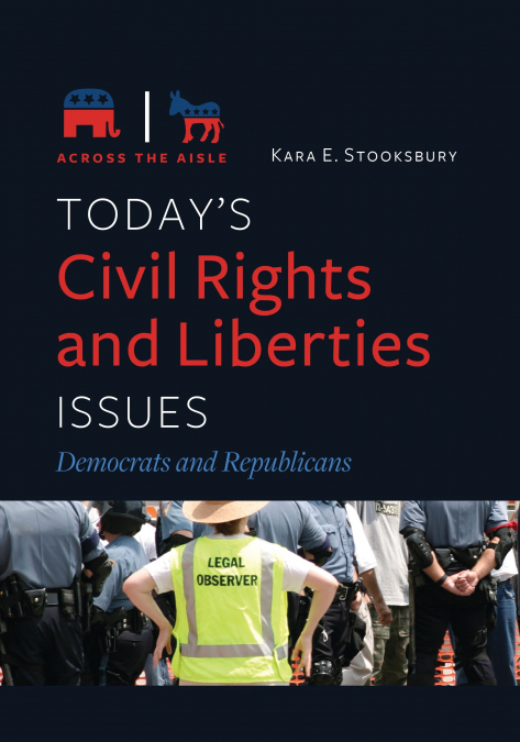 Today’s Civil Rights and Liberties Issues