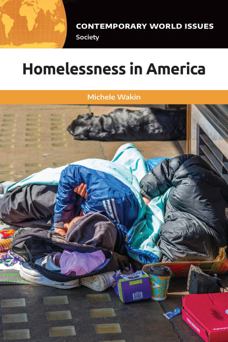 Homelessness in America
