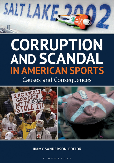 Corruption and Scandal in American Sports