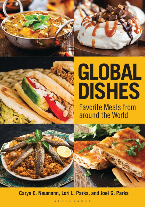 Global Dishes