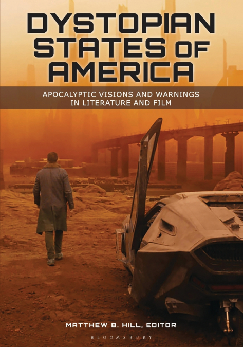 Dystopian States of America
