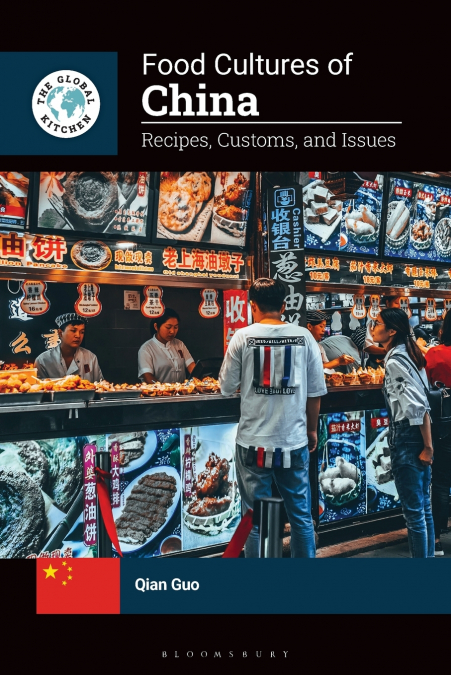 Food Cultures of China