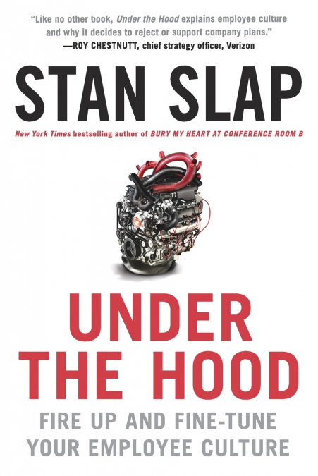 Under the Hood