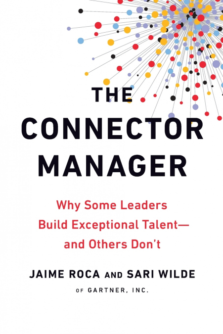 The Connector Manager