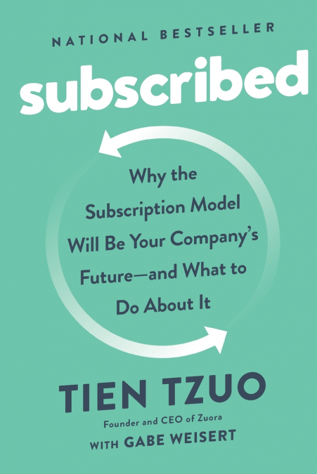 Subscribed