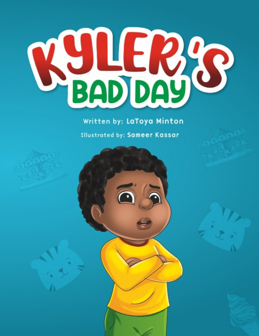 Kyler’s Bad Day