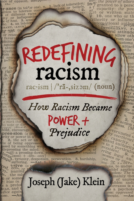 Redefining Racism