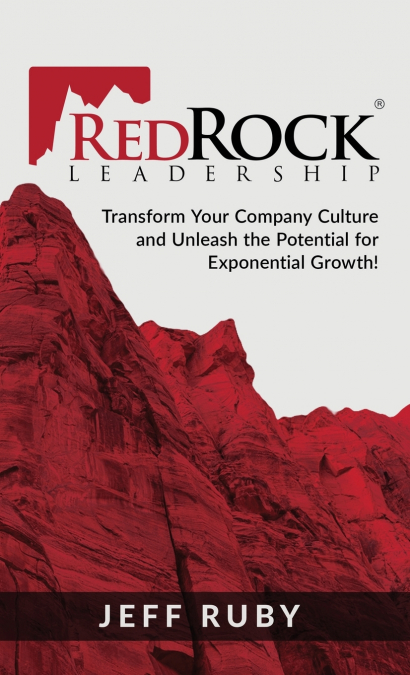 RedRock Leadership