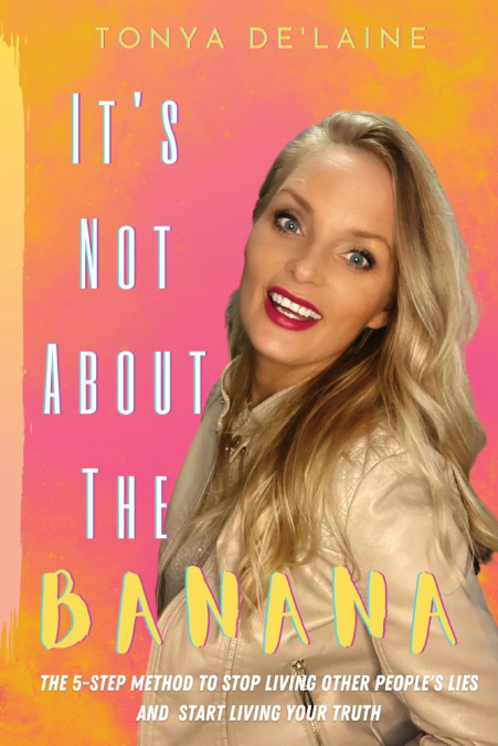 It’s Not About the Banana