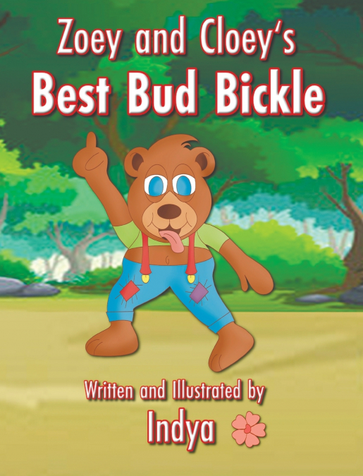 Zoey and Cloey’s Best Bud Bickle