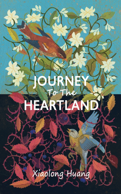 Journey To The Heartland