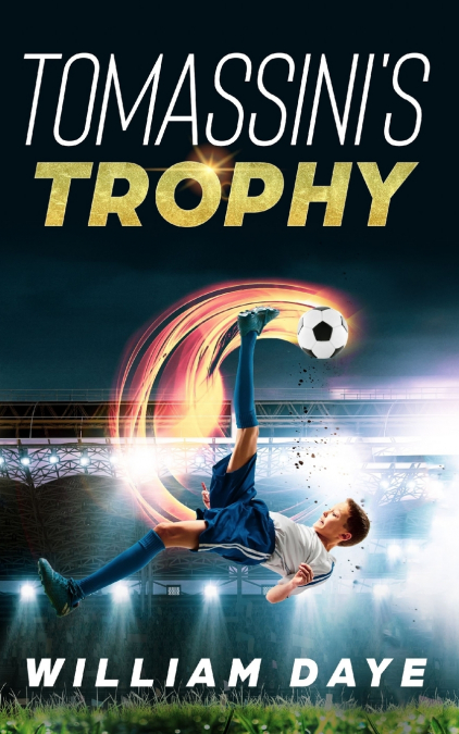 Tomassini’s Trophy