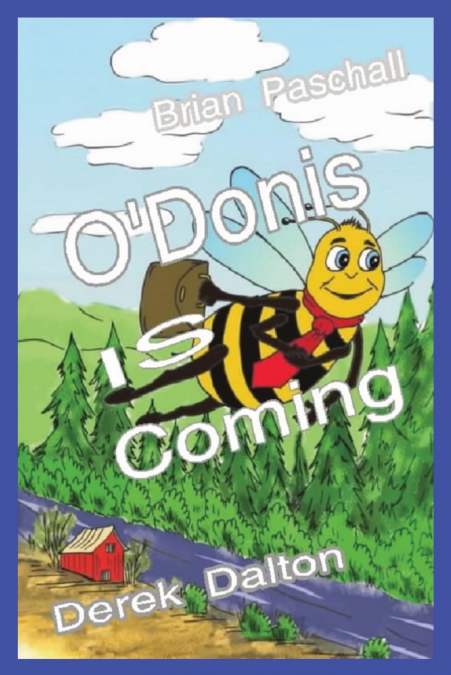 O’Donis is coming