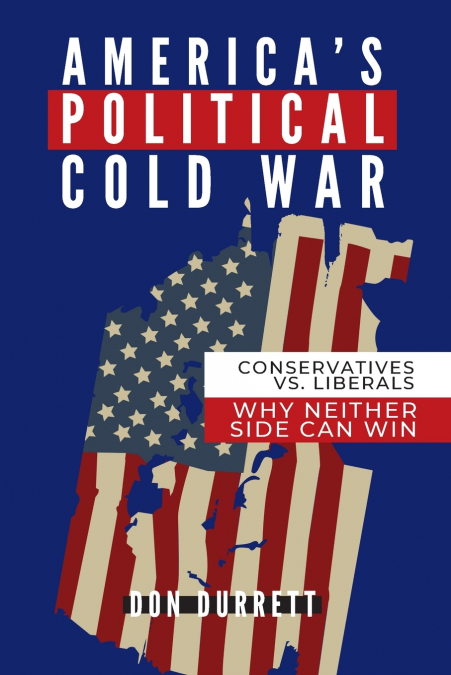 America’s Political Cold War