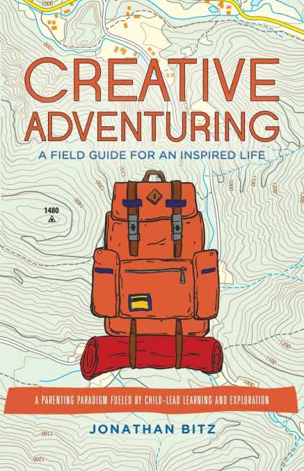 Creative Adventuring