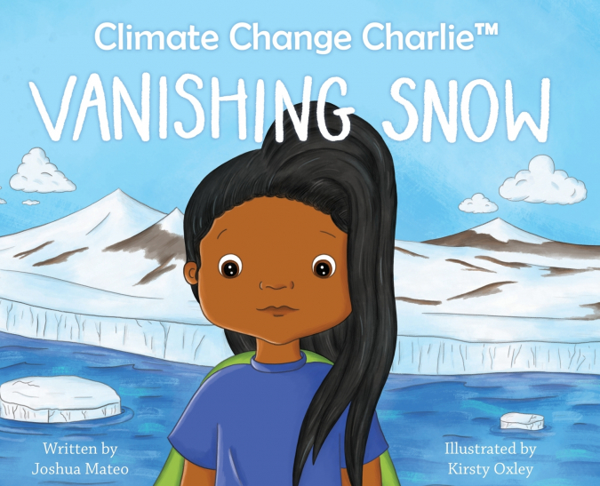 Climate Change Charlie